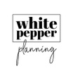 

White Pepper Planning
