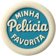 Minha Pelúcia FAVORITA