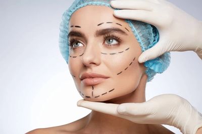 Cosmetic surgery Antalya, Turkey