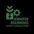 Jennifer Manning  - Supply Operations