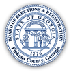 Pickens County Board of Elections & Registration