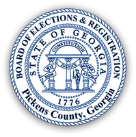 Pickens County Board of Elections & Registration