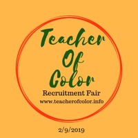 Teacher of Color Recruitment