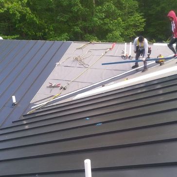 Our solutions offer contemporary style with minimal upkeep, maximizing your peace of mind.