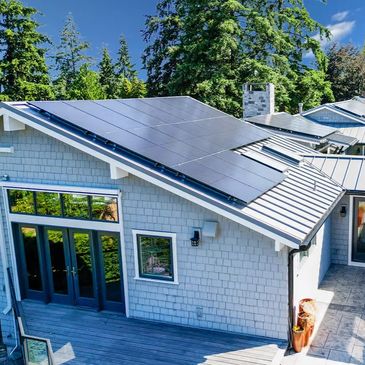 Protecting their home from the elements and ensuring its longevity.