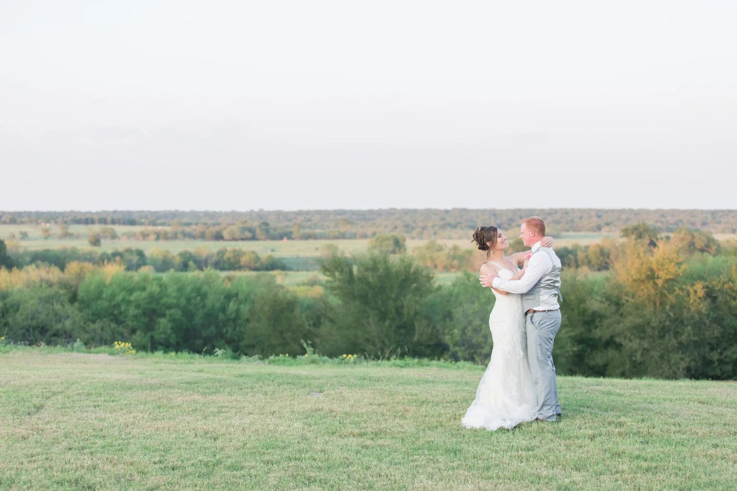 Bride and Groom Portraits
