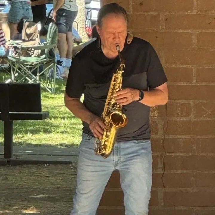 Keith Ridenhour
