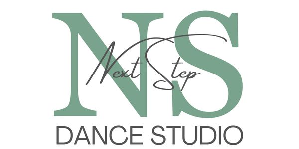 Next Step Dance Studio Logo