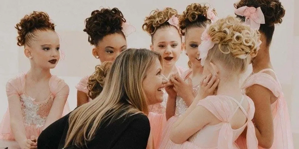 Next Step Dance Studio - Lessons, Competition