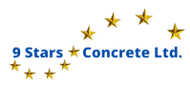 9 Stars Concrete