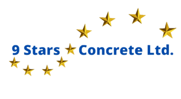 9 Stars Concrete