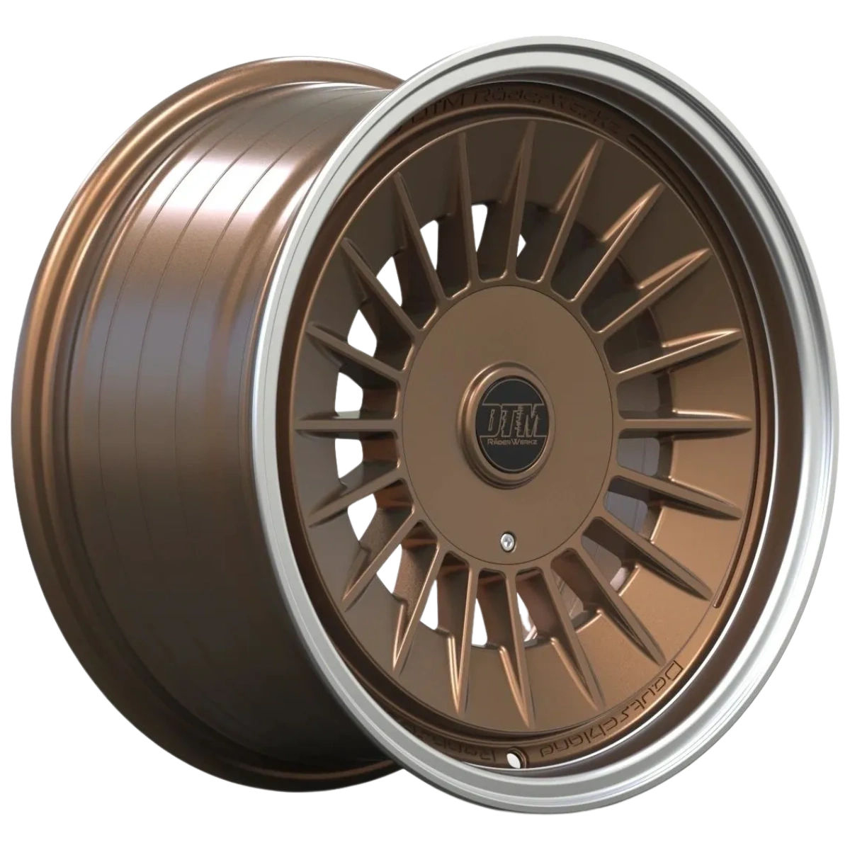 DTM-RW20 BRONZE