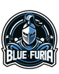 Blue Furia