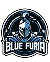 Blue Furia