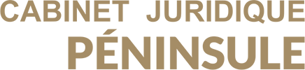 Cabinet Juridique Péninsule
