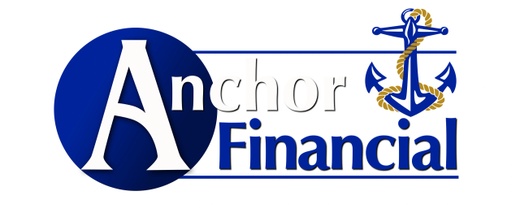 anchor financial Inc.
