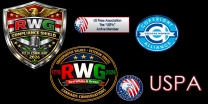 Red White and Green
