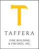 Taffera Fine Building & Finishes, Inc.