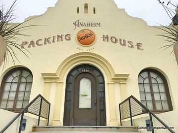 Anaheim Packing House