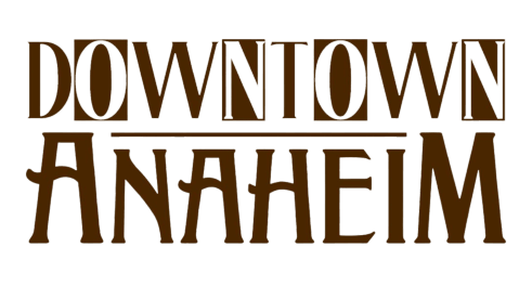 Downtown Anaheim