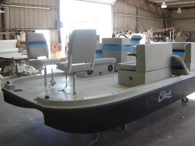 Eldebo Electric Pontoon Project Pontoon Forum Get Help With Your Pontoon Project