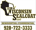 wisconsin seal coat and striping LLC