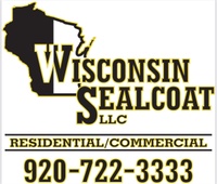 wisconsin seal coat and striping LLC