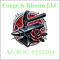 Forge & Bloom LLC