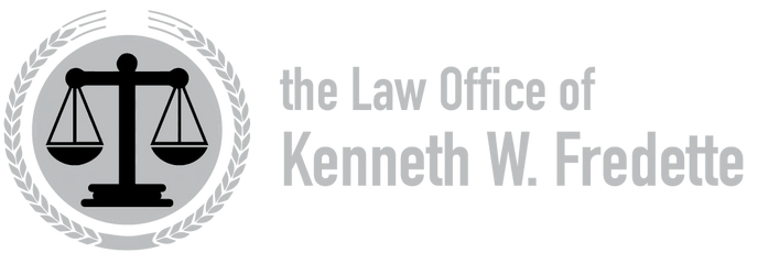 Ken Fredette, Attorney at Law