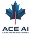 Arctic Drone Intelligence