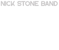 Nick Stone Music