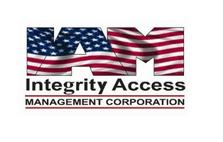 Integrity Access Management 
Corporation