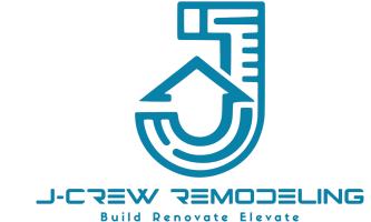 J-Crew Remodeling