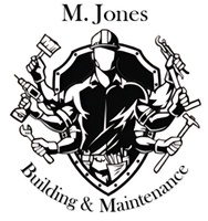 M. Jones Building & Maintenance