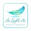 As Light As Holistic Therapies
