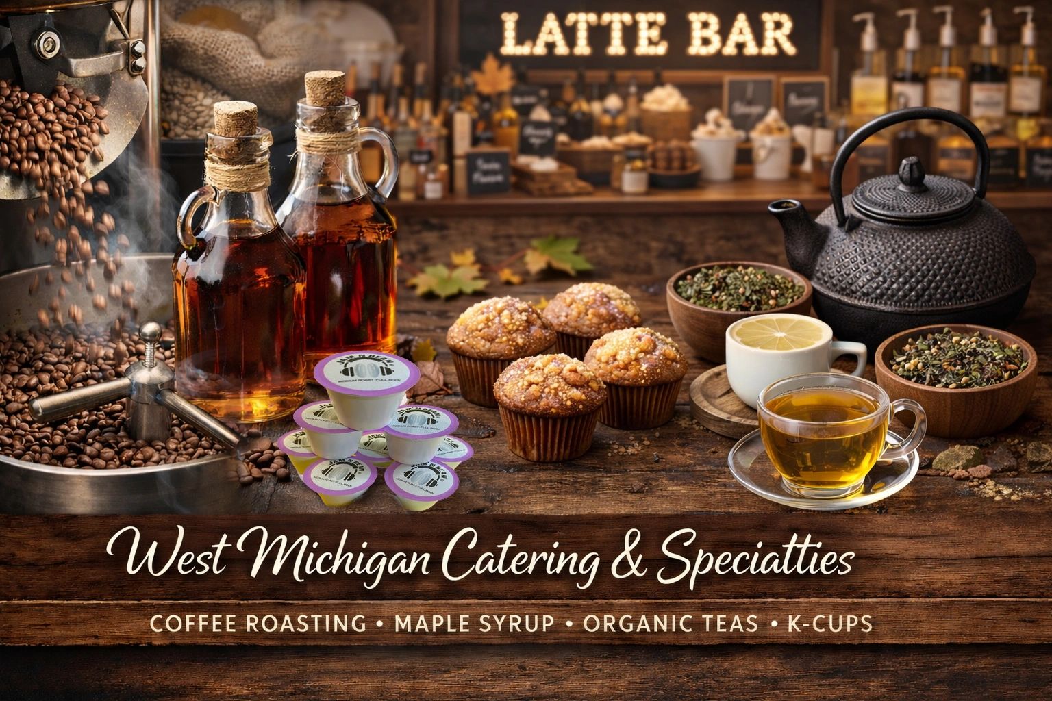 Jamnbean Coffee Company