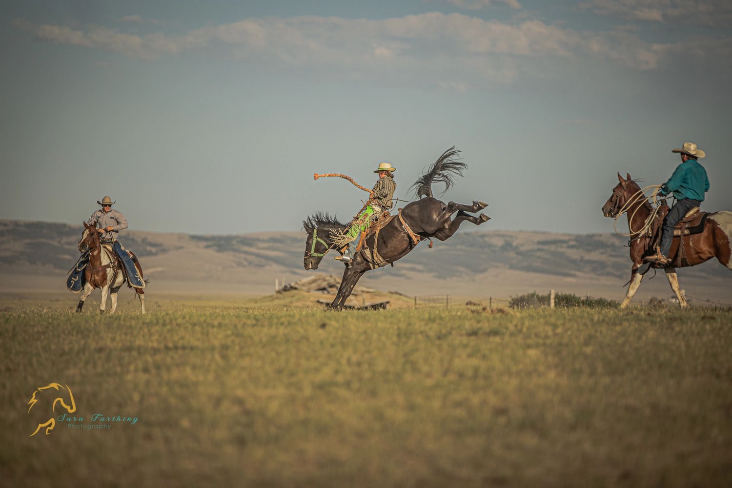 Tom Horn Days Cowboy Rendezvous Home