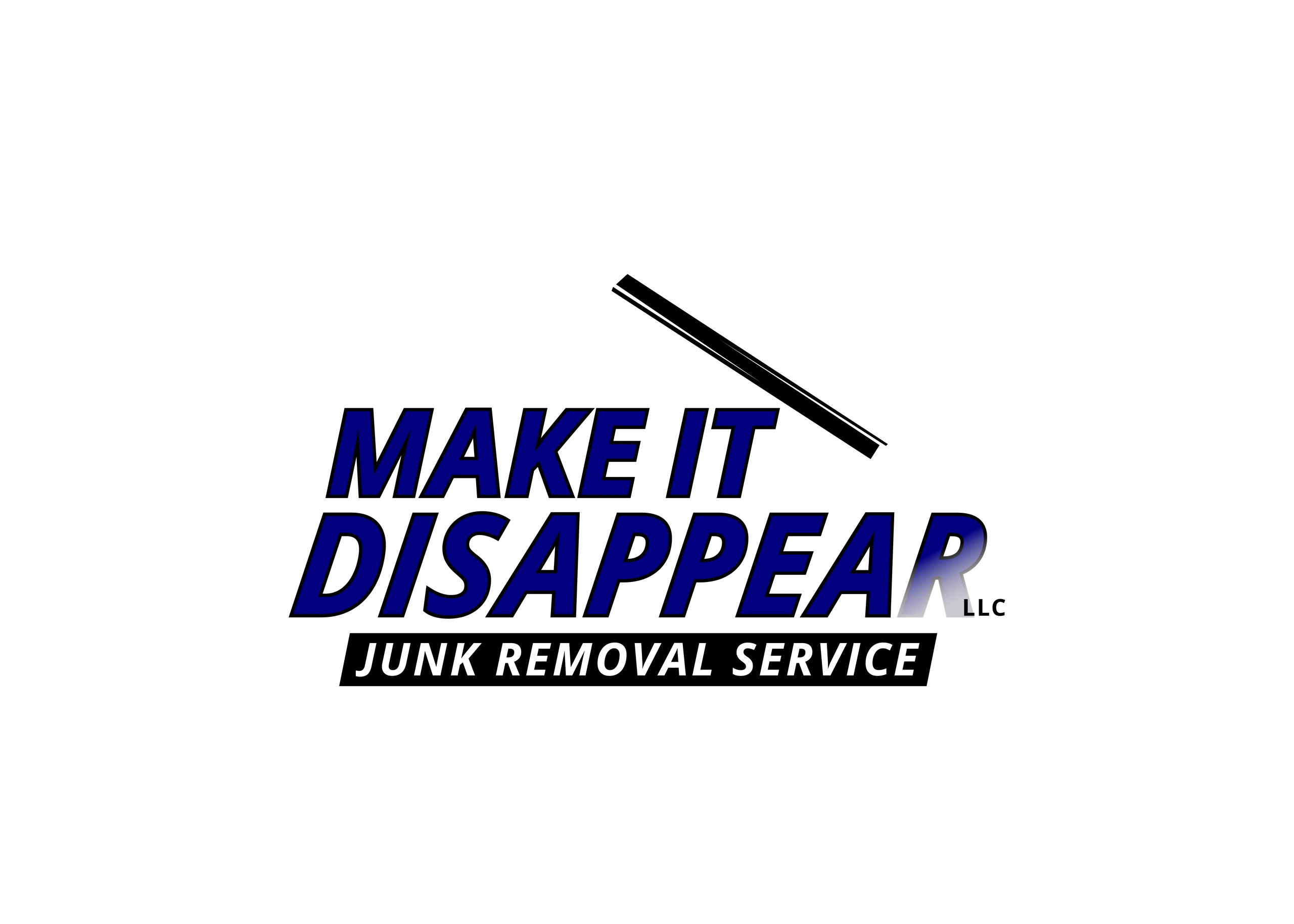 Junk Removal in Fort Myers | Make It Disappear Junk Removal