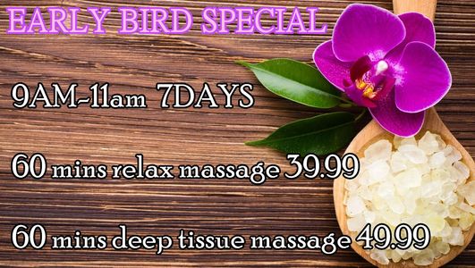 Asian Massage Asian Massage Spa