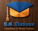 S.N CLASSES