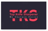 Top Knife Sharpener