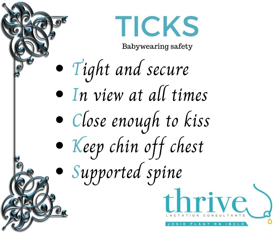 Help! Why Does My Baby Hate the Carrier?