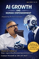  AI multi-media solutions