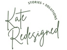 Kate Redesigned