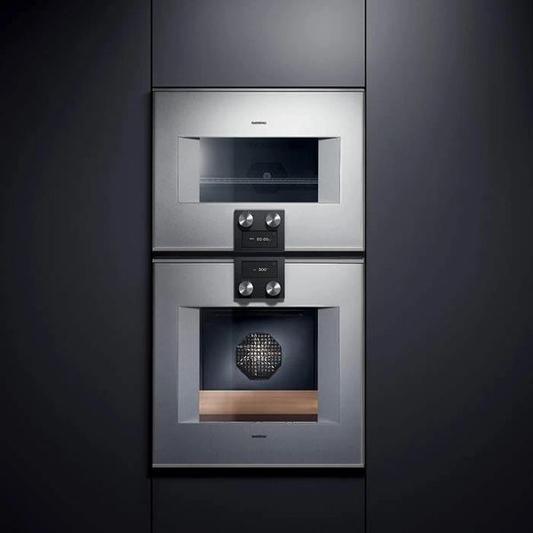Gaggenau, Gaggenau fırın, Gaggenau mikrodalga, Gaggenau Ankastre Kahve makinesi, Alze Yapı