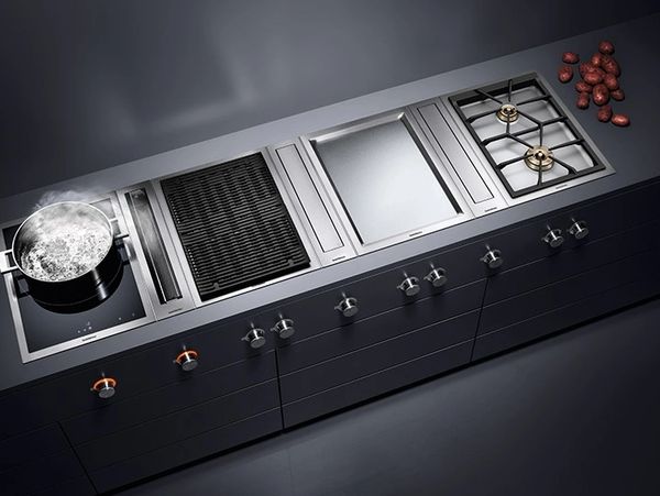 Gaggenau ocak