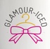 Glamour- Iced