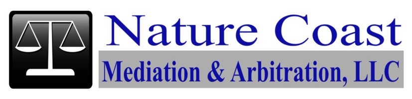 Nature Coast Mediation 
& Arbitration, LLC