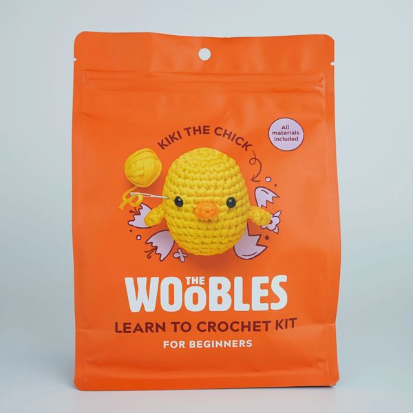 Wooble - Kiki the Chick - Image 2