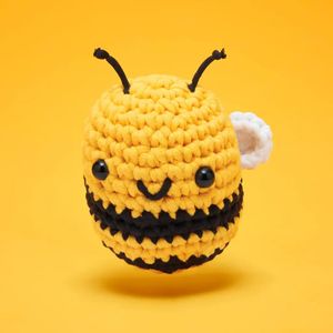 Wooble - Cornelius the Bee